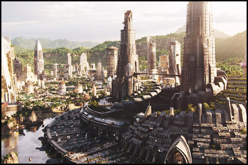 Wakanda-usda blog