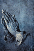 2020.3.26Praying Hands Albrecht Durer 2020.3.26Praying Hands Albrecht Durer