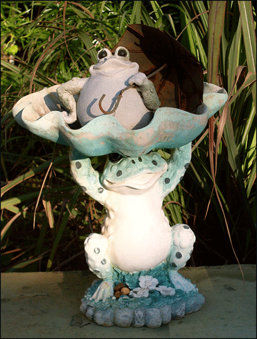 Frog-holding-prince