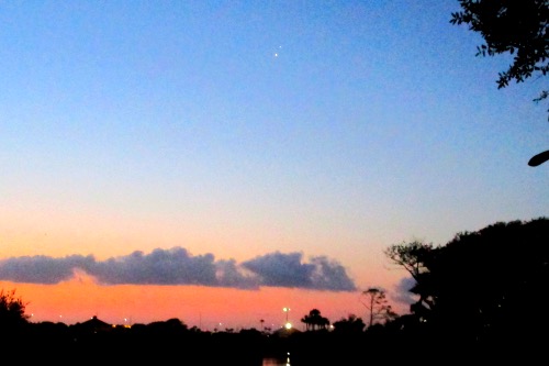 Venus jupiter401