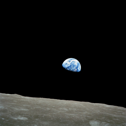 NASA-Apollo8-Dec24-Earthrise NASA-Apollo8-Dec24-Earthrise